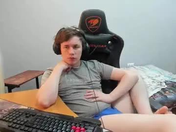 iliaskrislove on Chaturbate 