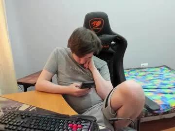 iliaskrislove on Chaturbate 