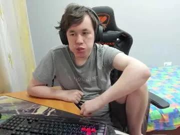 iliaskrislove on Chaturbate 