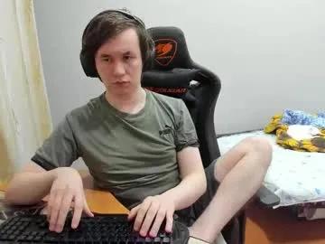 iliaskrislove on Chaturbate 