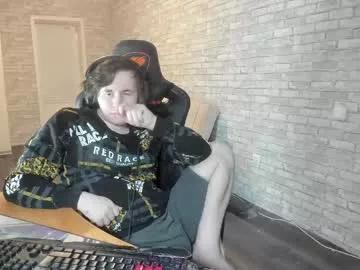 iliaskrislove on Chaturbate 