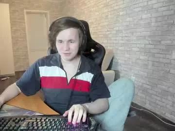 iliaskrislove on Chaturbate 