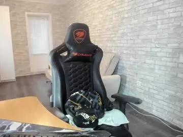 iliaskrislove on Chaturbate 