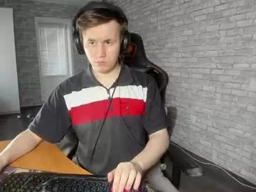 iliaskrislove on Chaturbate 