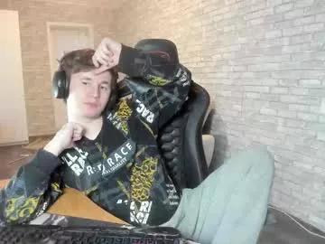 iliaskrislove on Chaturbate 