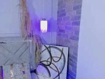 Freechat iliy_ on Chaturbate