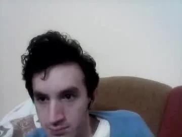 Freechat ionicaputamica on Chaturbate