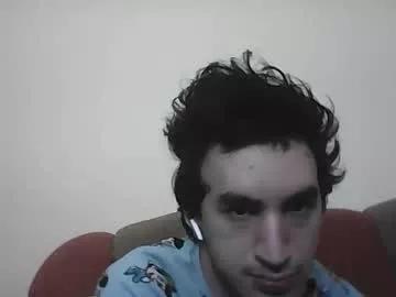 Freechat ionicaputamica on Chaturbate