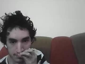 Freechat ionicaputamica on Chaturbate