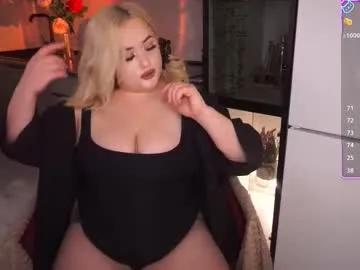 irena_barr18 — Your chill zone  #bbw  #curvy  #bigboobs  #submissive  #bdsm [3033 tokens remaining]