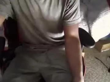 Freechat ironcogking on Chaturbate