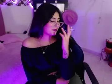 Chaturbate isa_bunny18 is Group isa_bunny18 — hey welcome new guys come on play #smoke #goth #sph #joi #cei