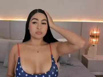 Private isabel_millher on Chaturbate