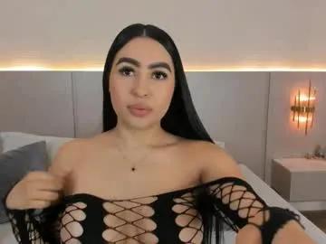 Private isabel_millher on Chaturbate