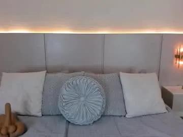 Private isabel_millher on Chaturbate