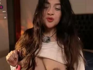 Freechat isabeyferrec on Chaturbate