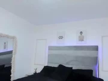 Freechat ivy_rein on Chaturbate