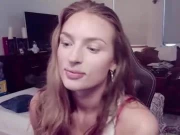 Freechat ivygrave on Chaturbate