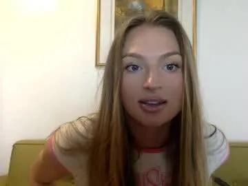 Freechat ivygrave on Chaturbate