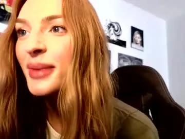 Freechat ivygrave on Chaturbate