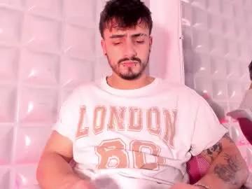 Freechat jack_daniel__ on Chaturbate