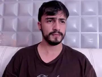 Freechat jack_daniel__ on Chaturbate