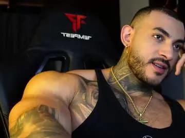 Chaturbate jackson__cottonwood is Freechat jackson__cottonwood — Ticket Show Ended. Be sure to follow and vote thumbs up!