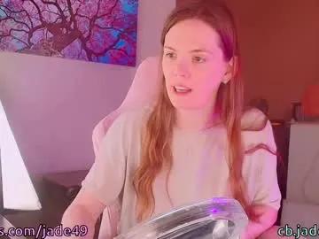 jade49 — #nomakeup #cholera