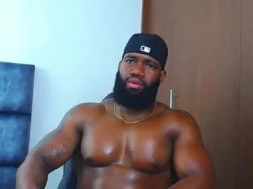 Freechat james_bbcmuscle on Chaturbate