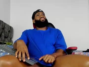 Freechat james_bbcmuscle on Chaturbate