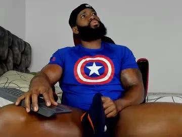 Freechat james_bbcmuscle on Chaturbate