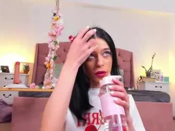 Freechat jassyejoy on Chaturbate