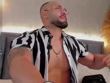 Freechat jean_coleman on Chaturbate