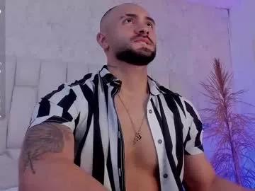 Freechat jean_coleman on Chaturbate