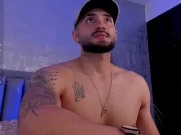 Freechat jean_coleman on Chaturbate