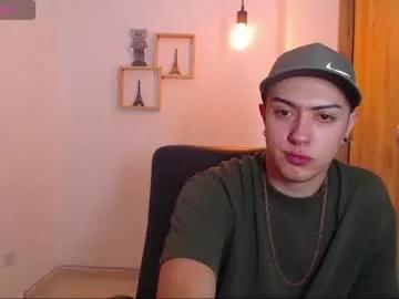 Freechat jeff_coleman on Chaturbate