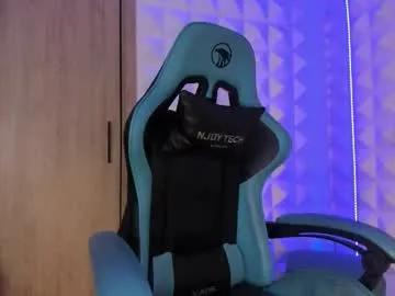 Freechat jendralevis on Chaturbate