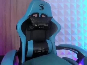 Freechat jendralevis on Chaturbate