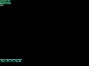 Freechat jennywildd on Chaturbate