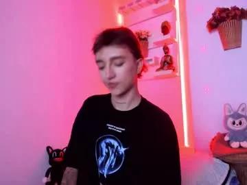 jeremy_salvatore_ — remove garment [120 tokens left] #18 #bigcock #twink #young #feet