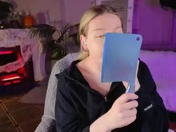 jes_solar — Touch Boobs [15 tokens left] Welcome #bigcock #cum #bbw #blond #mistress