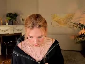 Freechat jes_solar on Chaturbate