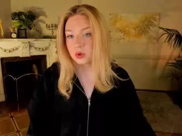 Freechat jes_solar on Chaturbate
