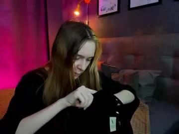 jessiexxiv — GOAL: Lick fingers  Hello, im ur skinny teen, i love pussyplay amd i have small tits <3 #skinny #smalltits #redhead #18 #teen