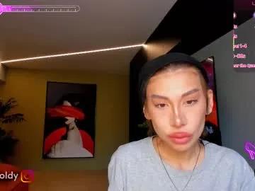 Freechat jinny_gold on Chaturbate