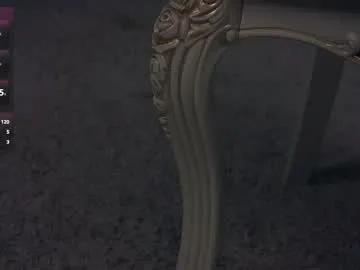 johnnietantum — GOAL: run finger from my neck to pussy [35 tokens remaining] Hello! I'm Rocio and I'm the new girl here, let's get acquainted  #new #teen #shy #18 #cute