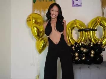 Freechat joss_caprice on Chaturbate