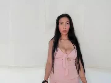 Freechat juliana_luque on Chaturbate