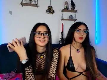 just_isa — GOAL: Full naked + tongue kiss + control toys 2min [624 tokens remaining] HOPE YOU ENJOY IT!! #couple #daddysgirl #squirt #latina #lesbian