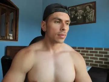 justinkart — naked and hard flex [200 tokens left] #cum #bigass #lovense #master #muscle